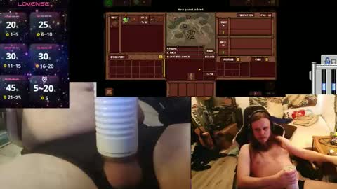 watchmegamer online show from March 29, 2026, 5:35 pm