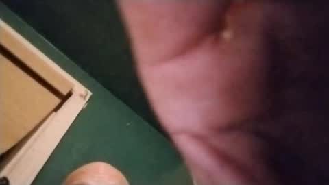 Snapshot of watchmespun chatting on December 2, 2025, 3:56 am watchmespun online show from December 2, 2025, 3:56 am