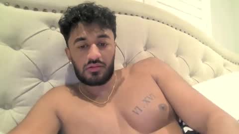 watercarter online show from March 6, 2025, 3:57 am