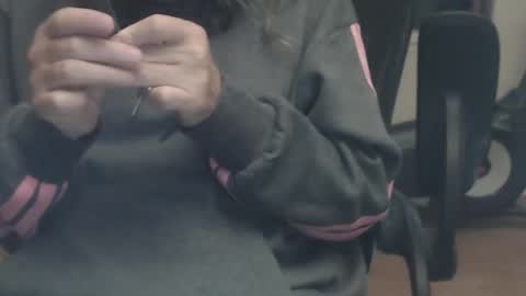 Snapshot of waterfire420 chatting on November 30, 2025, 12:14 am waterfire420 online show from November 30, 2025, 12:14 am