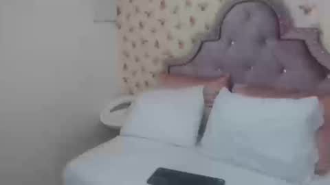 Milf Latina online show from March 12, 2026, 1:17 pm