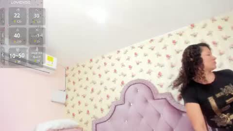Milf Latina online show from August 4, 2026, 1:46 pm