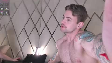 Wayne online show from March 1, 2025, 4:26 am