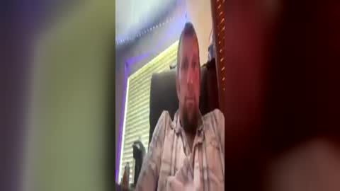Snapshot of wayneneriate12 chatting on June 16, 2026, 6:43 pm wayneneriate12 online show from June 16, 2026, 6:43 pm