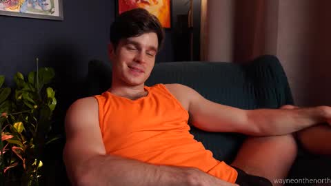 waynenorth online show from December 19, 2025, 4:14 pm