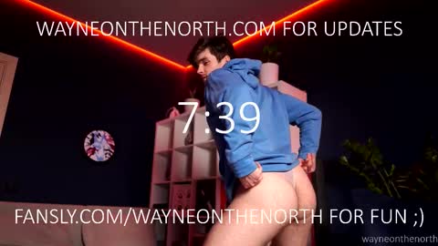 Snapshot of waynenorth chatting on February 14, 2026, 4:26 pm waynenorth online show from February 14, 2026, 4:26 pm