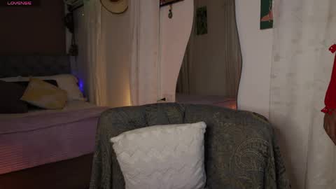 Snapshot of wayuu_goddess chatting on April 26, 2026, 3:10 pm Wayuu Goddess 3 online show from April 26, 2026, 3:10 pm
