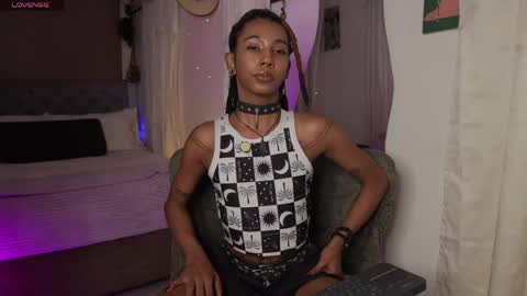 Snapshot of wayuu_goddess chatting on April 30, 2026, 11:20 pm Wayuu Goddess 3 online show from April 30, 2026, 11:20 pm