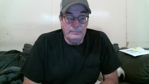 Snapshot of wbfarm chatting on October 7, 2025, 5:48 am WB Farm online show from October 7, 2025, 5:48 am