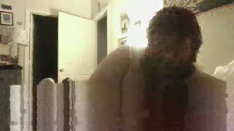 Viking Man online show from November 11, 2025, 6:24 am