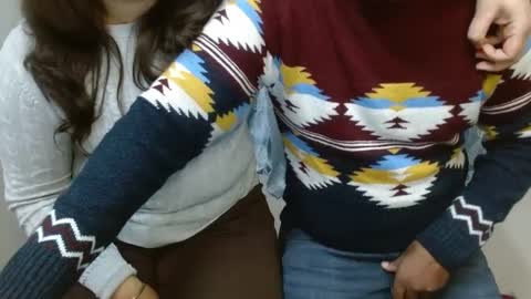 khushiwife kabirhubby kavyasexy gf online show from December 5, 2024, 10:01 am