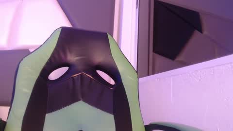 Trixie 3 online show from September 20, 2025, 3:02 pm