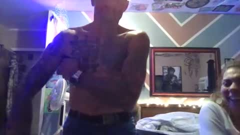 Snapshot of we_r_freaks chatting on February 1, 2026, 10:58 am we_r_freaks online show from February 1, 2026, 10:58 am