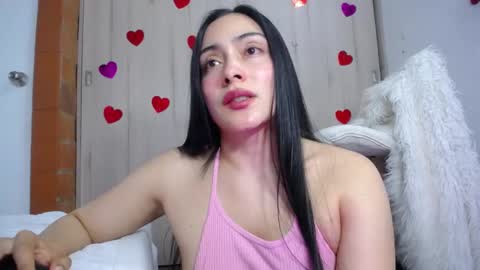 we_we77 online show from March 9, 2025, 8:42 pm