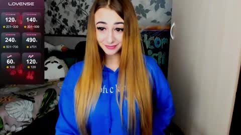 Maya online show from March 7, 2025, 2:25 am