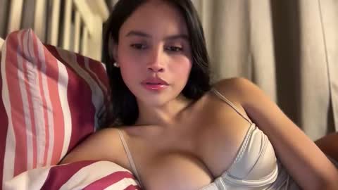 Maggie online show from October 29, 2025, 4:42 pm