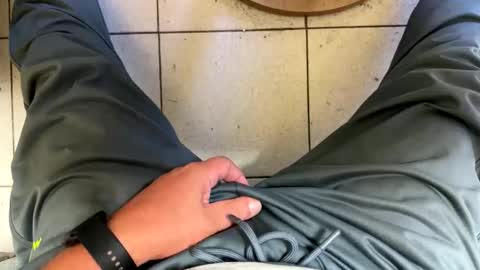 webchatter99 online show from September 12, 2025, 4:56 am