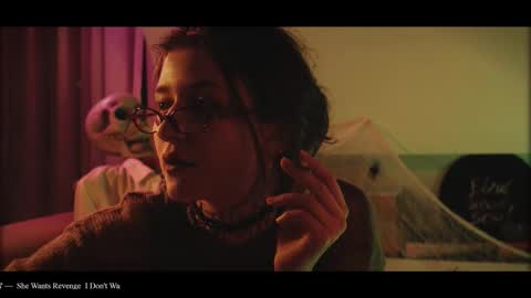 Snapshot of webcora chatting on October 26, 2025, 7:09 pm Coraline online show from October 26, 2025, 7:09 pm