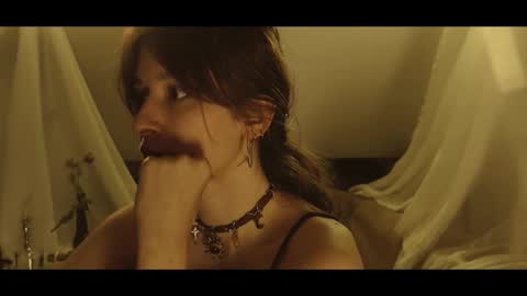 Snapshot of webcora chatting on November 29, 2025, 6:33 pm Coraline online show from November 29, 2025, 6:33 pm