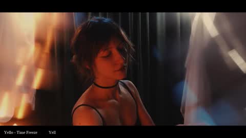 Snapshot of webcora chatting on January 13, 2026, 6:35 pm Coraline online show from January 13, 2026, 6:35 pm