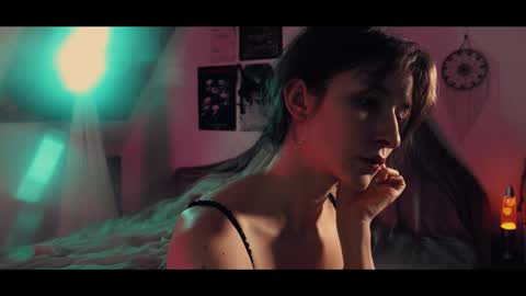 Snapshot of webcora chatting on January 18, 2026, 6:23 pm Coraline online show from January 18, 2026, 6:23 pm