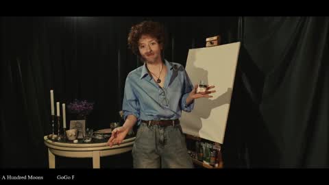 Coraline online show from April 1, 2026, 5:21 pm