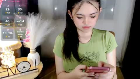 Snapshot of webcum_mami chatting on July 8, 2026, 11:31 pm mami abby online show from July 8, 2026, 11:31 pm