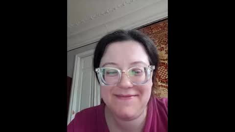 Marina online show from March 25, 2026, 2:23 pm