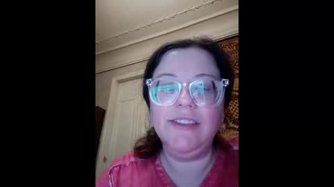 Marina online show from March 31, 2026, 9:15 pm