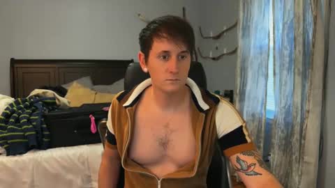 webslingxxxx online show from January 8, 2025, 9:34 pm