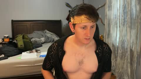 webslingxxxx online show from September 24, 2025, 9:40 pm