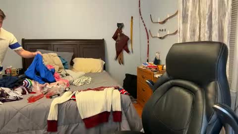 webslingxxxx online show from October 17, 2025, 11:40 pm