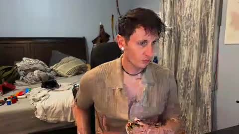 Snapshot of webslingxxxx chatting on June 27, 2026, 12:59 am webslingxxxx online show from June 27, 2026, 12:59 am