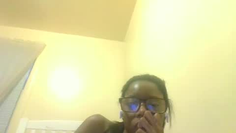 GoddessRush online show from February 25, 2025, 10:07 pm