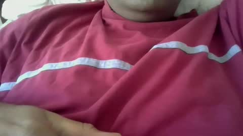 Your Toy Joy Boy online show from October 23, 2025, 4:39 pm