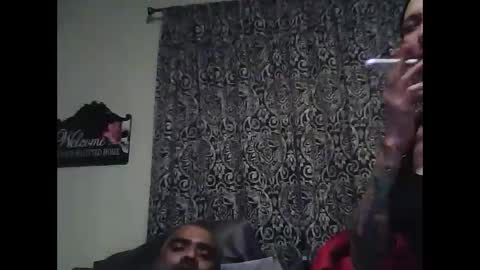 weirdosrus1804 online show from December 8, 2024, 7:26 am