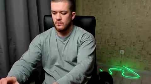 well_boy_ online show from January 11, 2026, 6:51 am