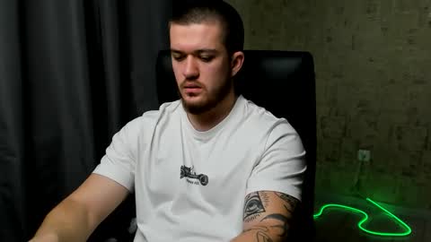 well_boy_ online show from January 14, 2026, 5:07 pm