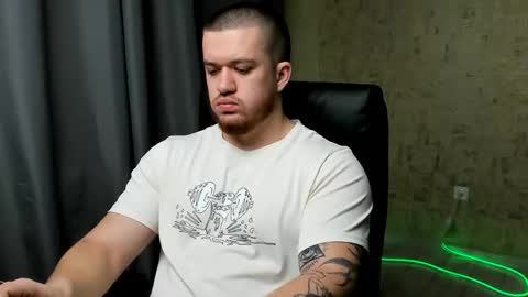 well_boy_ online show from February 12, 2026, 8:48 pm