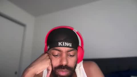 Langston online show from April 13, 2026, 5:07 pm