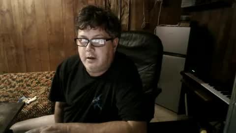 Snapshot of wendelladams666 chatting on November 29, 2025, 8:56 pm wendelladams666 online show from November 29, 2025, 8:56 pm