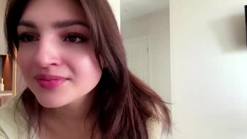 Snapshot of wendiepaoletti chatting on March 21, 2026, 8:41 am Kiki online show from March 21, 2026, 8:41 am