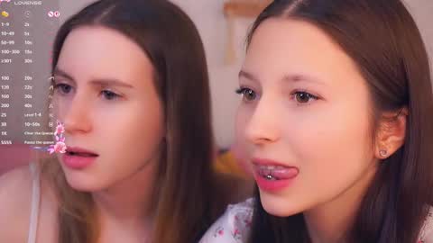 Nora online show from November 21, 2025, 8:29 pm