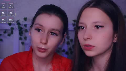 Nora online show from March 27, 2026, 9:14 pm