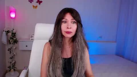 Snapshot of wendifoster chatting on January 14, 2026, 7:30 pm Wendi Foster online show from January 14, 2026, 7:30 pm