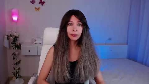 Snapshot of wendifoster chatting on February 13, 2026, 7:10 pm Wendi Foster online show from February 13, 2026, 7:10 pm