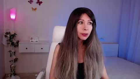 Snapshot of wendifoster chatting on March 2, 2026, 6:59 pm Wendi Foster online show from March 2, 2026, 6:59 pm