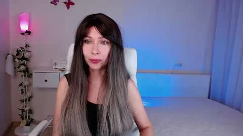 Snapshot of wendifoster chatting on June 26, 2026, 6:56 pm Wendi Foster online show from June 26, 2026, 6:56 pm