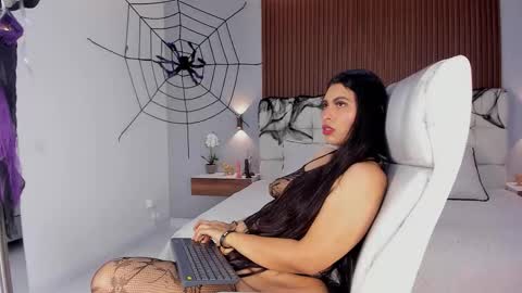 Wendolyn online show from October 20, 2025, 1:55 pm