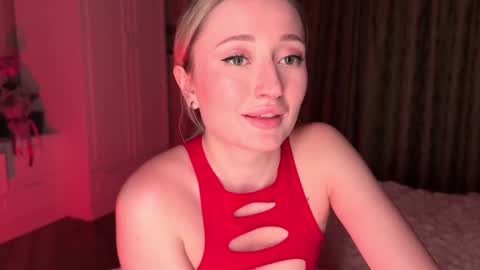 Daisy    online show from January 30, 2025, 5:39 pm